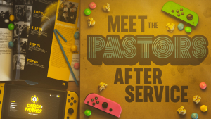 Meet the Pastors graphic